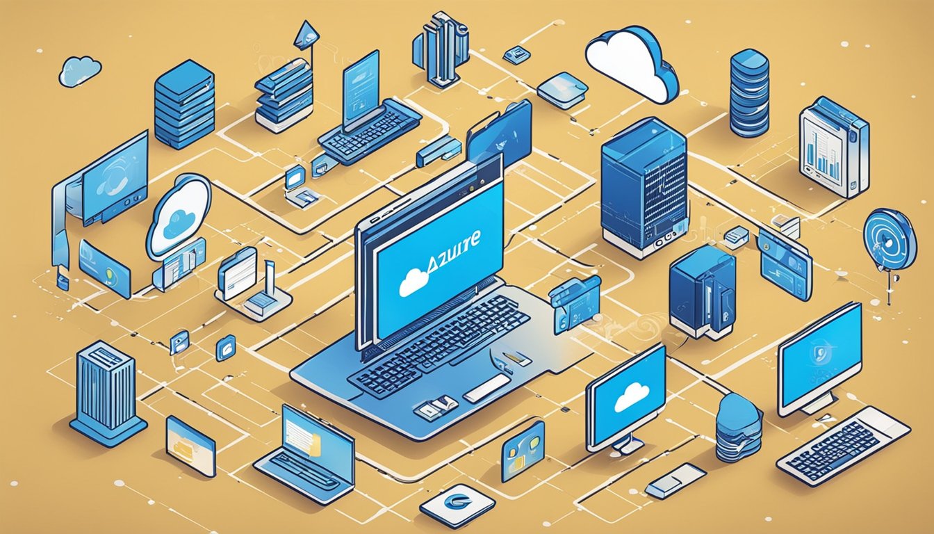 Azure Managed Servifor EndtoEnd Cloud Management Azure Managed Servifor EndtoEnd Cloud Management